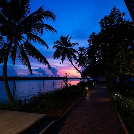 Vedic Village Retreat Kodungallur Kochi Exterior photo